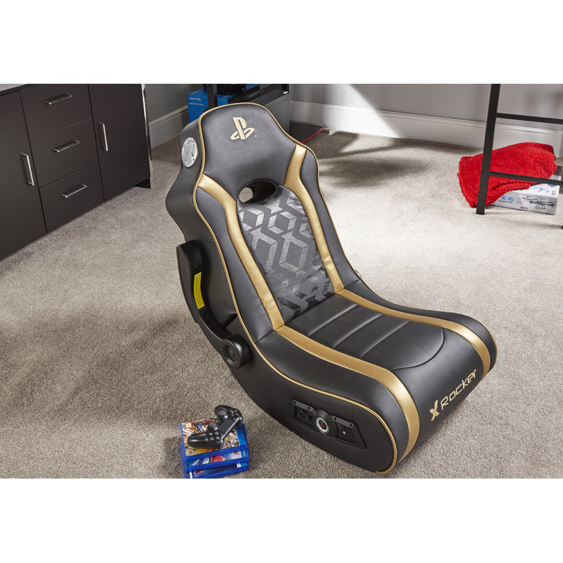 playstation gaming chair smyths